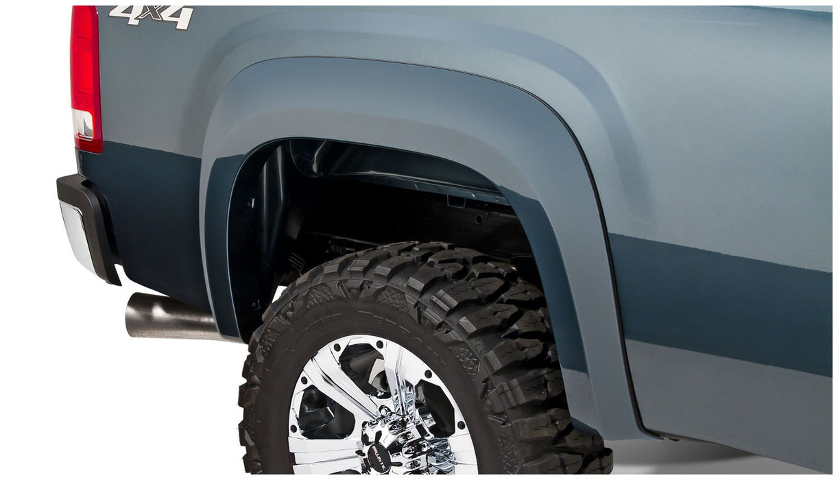 Bushwacker 40954-02 Extend-A-Fender® Flares - Truck Part Superstore