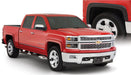 Bushwacker 40956-54 OE Style® Color Match Fender Flares - Truck Part Superstore