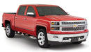 Bushwacker 40956-54 OE Style® Color Match Fender Flares - Truck Part Superstore