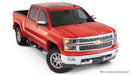 Bushwacker 40957-02 Pocket Style® Fender Flares - Truck Part Superstore
