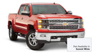 Bushwacker 40957-14 Pocket Style® Color Match Fender Flares - Truck Part Superstore