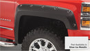Bushwacker 40957-54 Pocket Style® Color Match Fender Flares - Truck Part Superstore