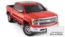 Bushwacker 40957-54 Pocket Style® Color Match Fender Flares - Truck Part Superstore