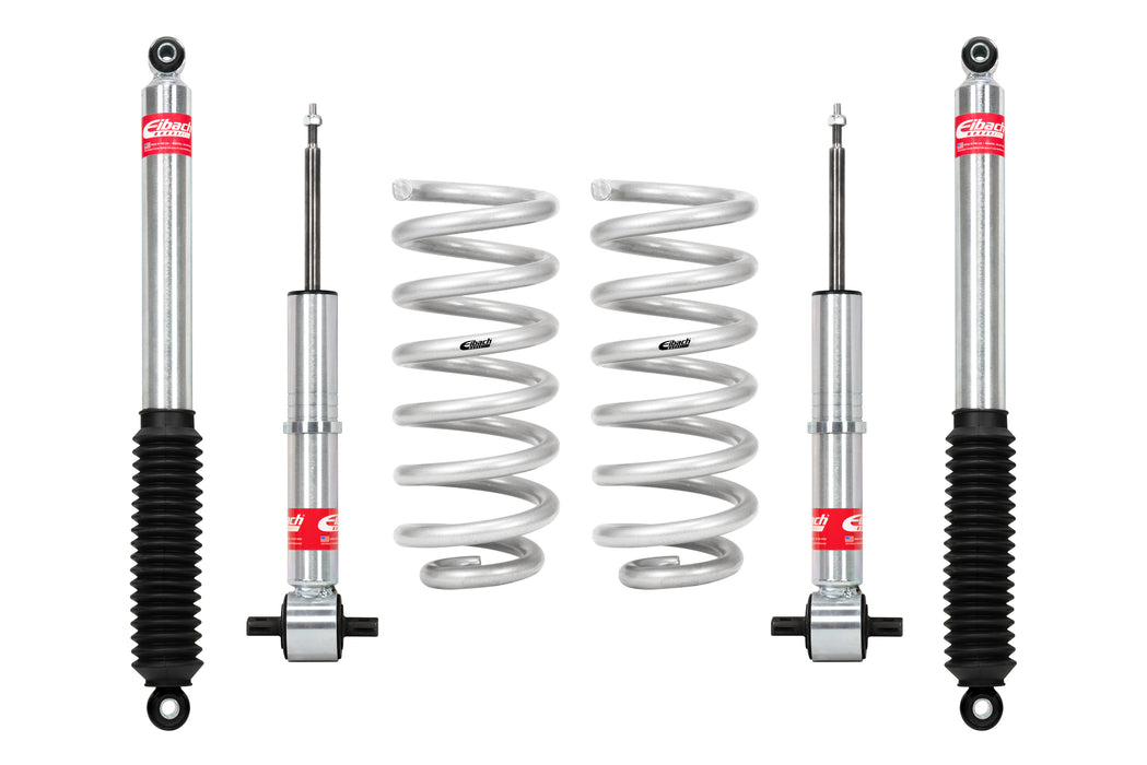 Eibach Springs E80-23-005-02-22 PRO-TRUCK LIFT SYSTEM (Stage 1) - Truck Part Superstore