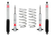 Eibach Springs E80-23-005-02-22 PRO-TRUCK LIFT SYSTEM (Stage 1) - Truck Part Superstore