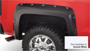 Bushwacker 40959-14 Pocket Style® Color Match Fender Flares - Truck Part Superstore