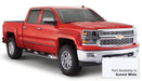 Bushwacker 40959-14 Pocket Style® Color Match Fender Flares - Truck Part Superstore