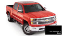 Bushwacker 40959-34 Pocket Style® Color Match Fender Flares - Truck Part Superstore
