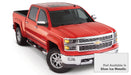 Bushwacker 40959-54 Pocket Style® Color Match Fender Flares - Truck Part Superstore