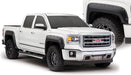 Bushwacker 40960-02 Pocket Style® Fender Flares - Truck Part Superstore