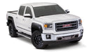 Bushwacker 40960-02 Pocket Style® Fender Flares - Truck Part Superstore