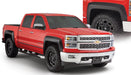 Bushwacker 40963-02 Extend-A-Fender® Flares - Truck Part Superstore