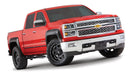 Bushwacker 40963-02 Extend-A-Fender® Flares - Truck Part Superstore