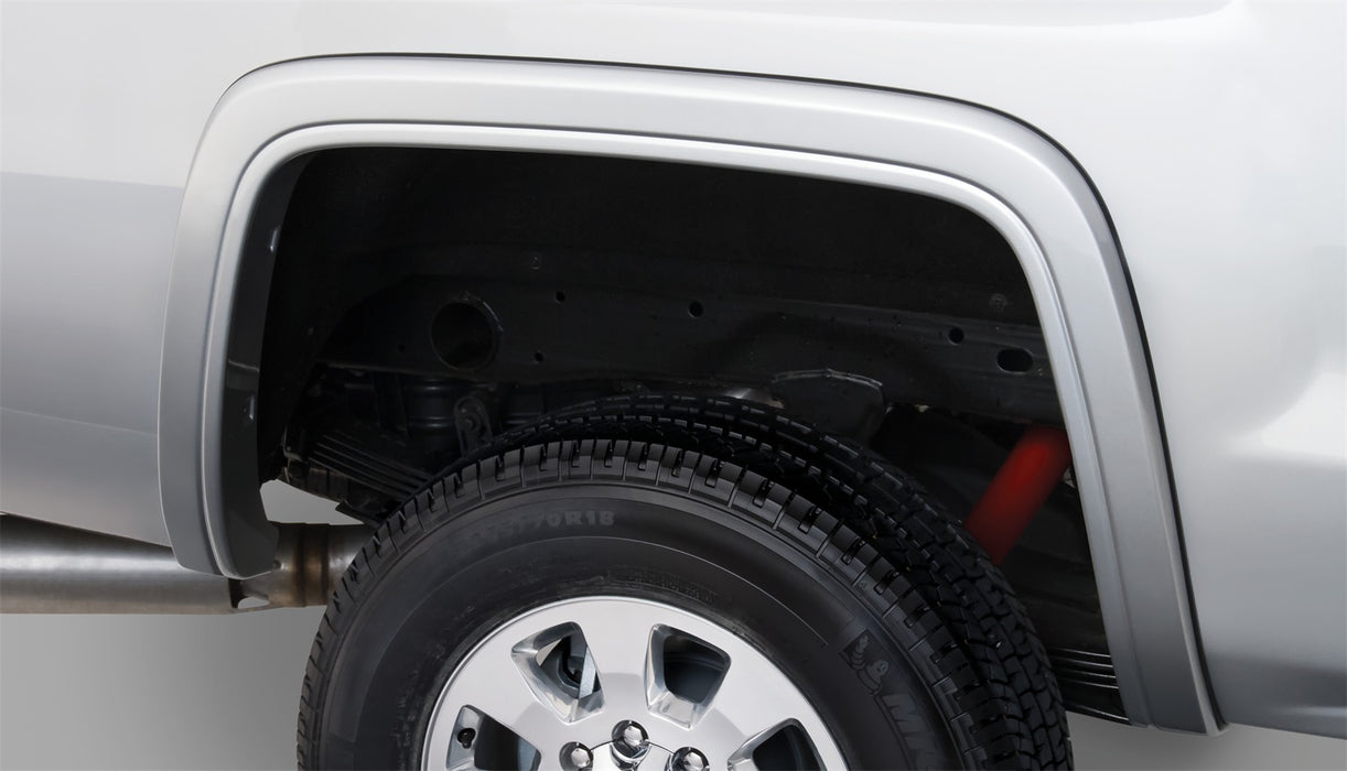 Bushwacker 40965-02 OE Style® Fender Flares - Truck Part Superstore