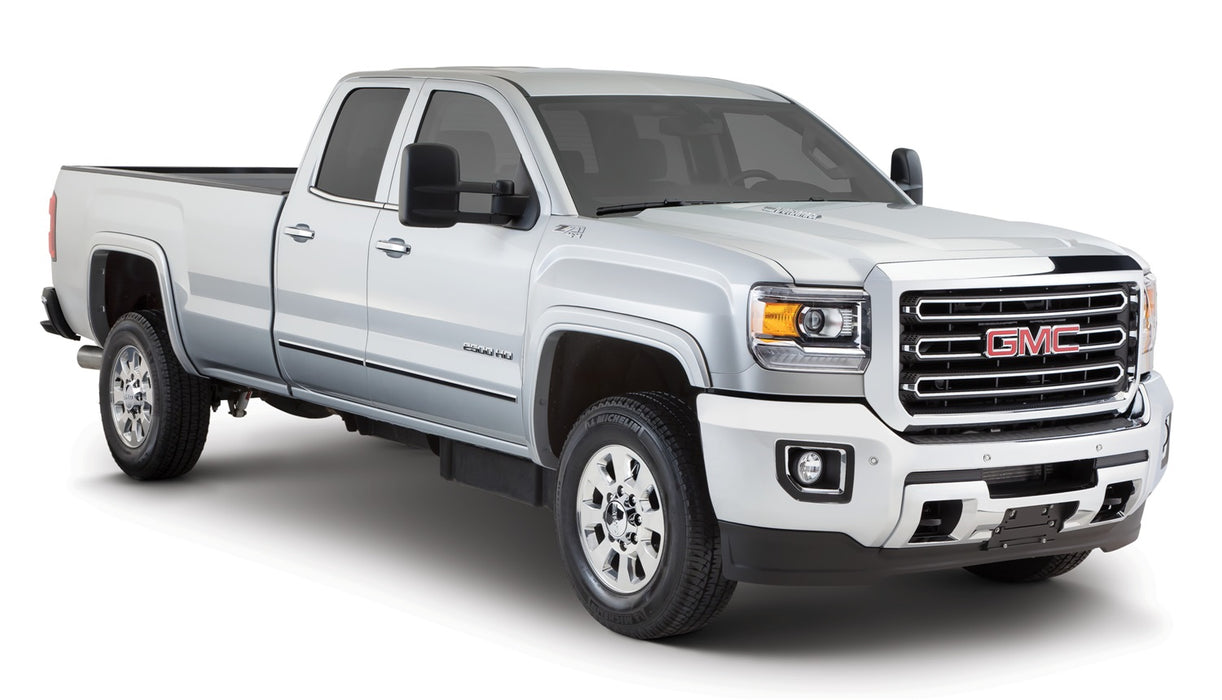 Bushwacker 40965-02 OE Style® Fender Flares - Truck Part Superstore