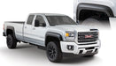 Bushwacker 40966-02 Extend-A-Fender® Flares - Truck Part Superstore