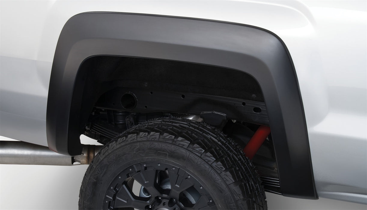 Bushwacker 40966-02 Extend-A-Fender® Flares - Truck Part Superstore