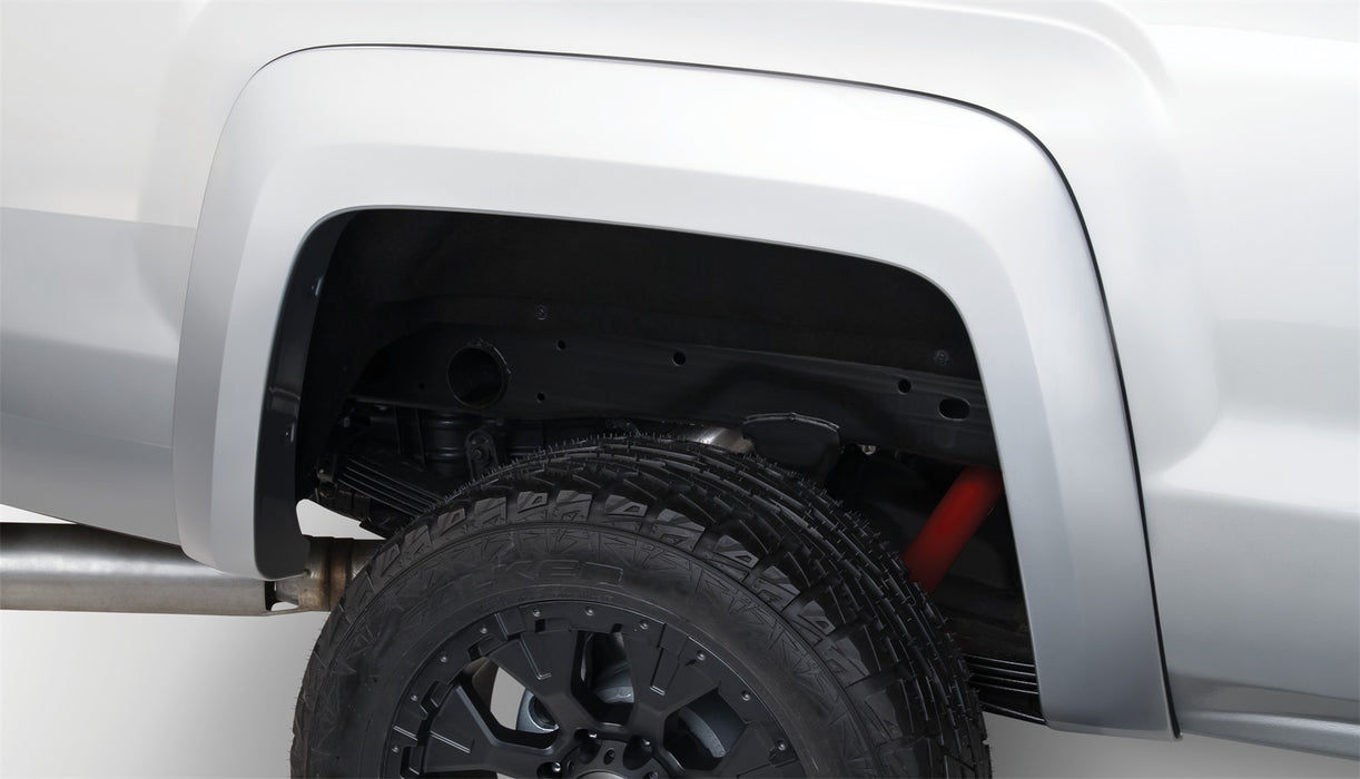 Bushwacker 40966-02 Extend-A-Fender® Flares - Truck Part Superstore
