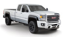 Bushwacker 40966-02 Extend-A-Fender® Flares - Truck Part Superstore