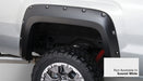 Bushwacker 40967-14 Pocket Style® Color Match Fender Flares - Truck Part Superstore