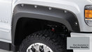 Bushwacker 40974-54 Pocket Style® Color Match Fender Flares - Truck Part Superstore
