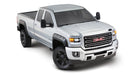 Bushwacker 40968-02 Boss™ Pocket Style® Fender Flares - Truck Part Superstore