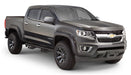 Bushwacker 40970-02 Pocket Style® Fender Flares - Truck Part Superstore