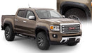 Bushwacker 40971-02 Pocket Style® Fender Flares - Truck Part Superstore