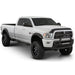 Bushwacker 20946-02 Max Coverage Pocket Style® Fender Flares - Truck Part Superstore