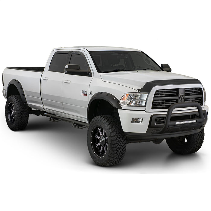 Bushwacker 40978-02 Max Coverage Pocket Style® Fender Flares - Truck Part Superstore