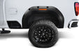 Bushwacker 40987-02 Pocket Style® Fender Flares - Truck Part Superstore