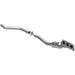 MagnaFlow Exhaust Products 5551066 California Manifold Catalytic Converter - Truck Part Superstore