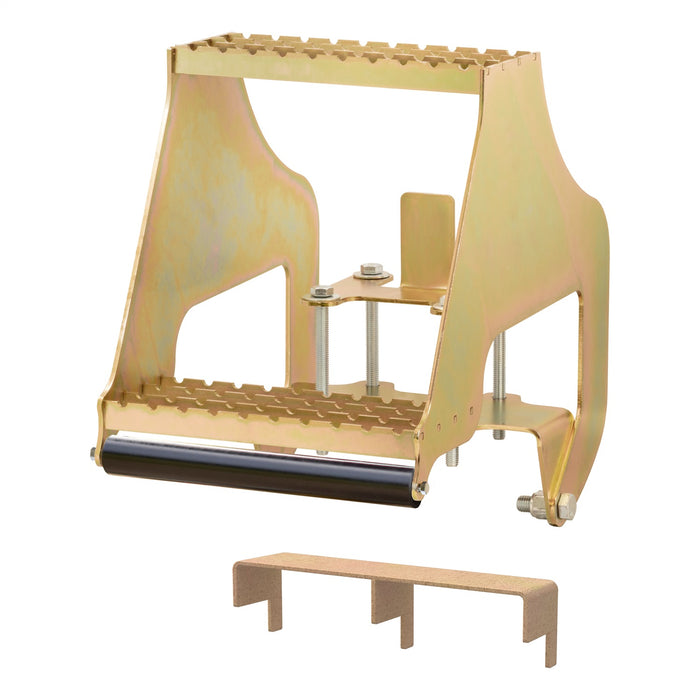 Luverne 409924-409926L RETRAC HighRise Fold - Truck Part Superstore