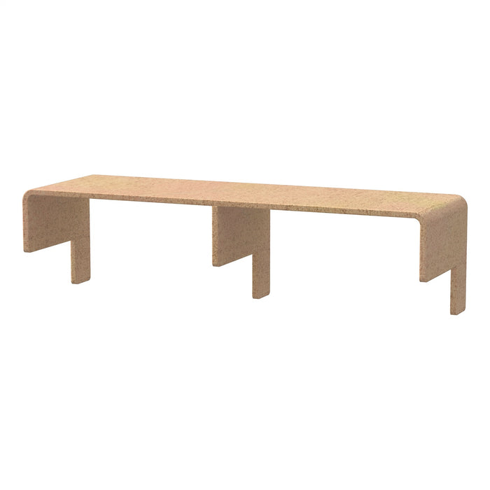 Luverne 409926L Adapter Bracket for - Truck Part Superstore