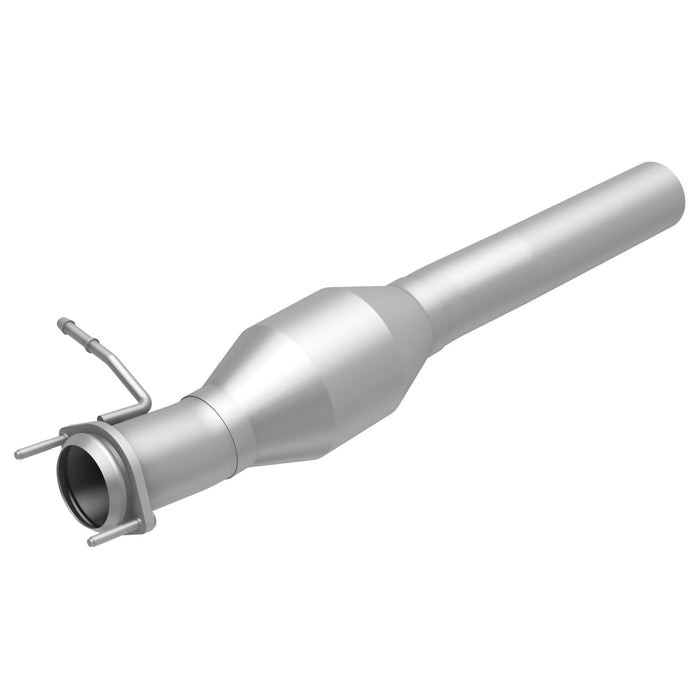 MagnaFlow Exhaust Products 60512 HM Grade Direct-Fit Catalytic Converter - Truck Part Superstore