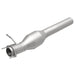 MagnaFlow Exhaust Products 60512 HM Grade Direct-Fit Catalytic Converter - Truck Part Superstore