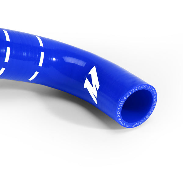 Mishimoto MMHOSE-HON-K20BL Silicone Radiator Hose Kit, fits Honda Civic K-Series Swap 1992-2000 - Truck Part Superstore