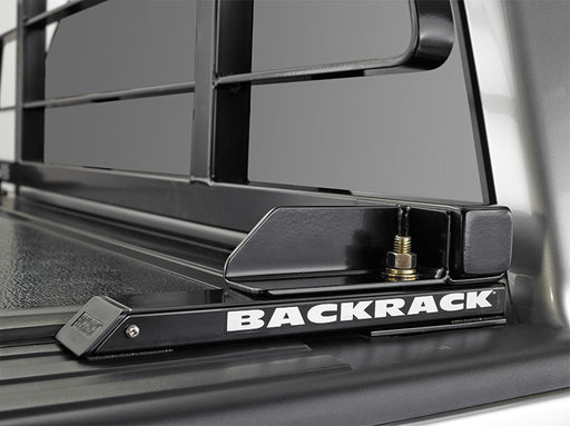 Backrack 40123 Truck Cab Protector/Headache Rack Installation Kit - Truck Part Superstore
