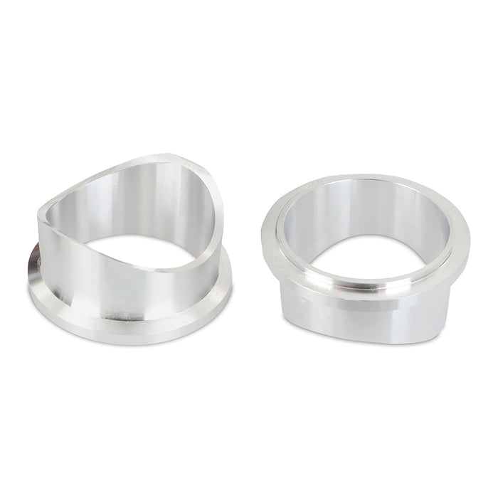 Mishimoto MMBV-UNI-50V Mishimoto 50mm Blow Off Valve, V-Band Mount - Truck Part Superstore