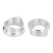 Mishimoto MMBV-UNI-50V Mishimoto 50mm Blow Off Valve, V-Band Mount - Truck Part Superstore