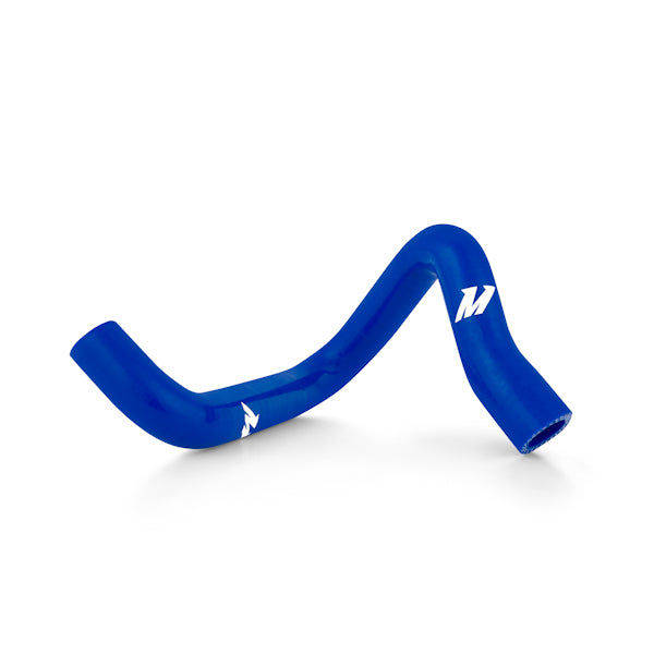 Mishimoto MMHOSE-TINY-01BL Mini Cooper S (Supercharged) Silicone Hose Kit, 2002-2008, Blue - Truck Part Superstore