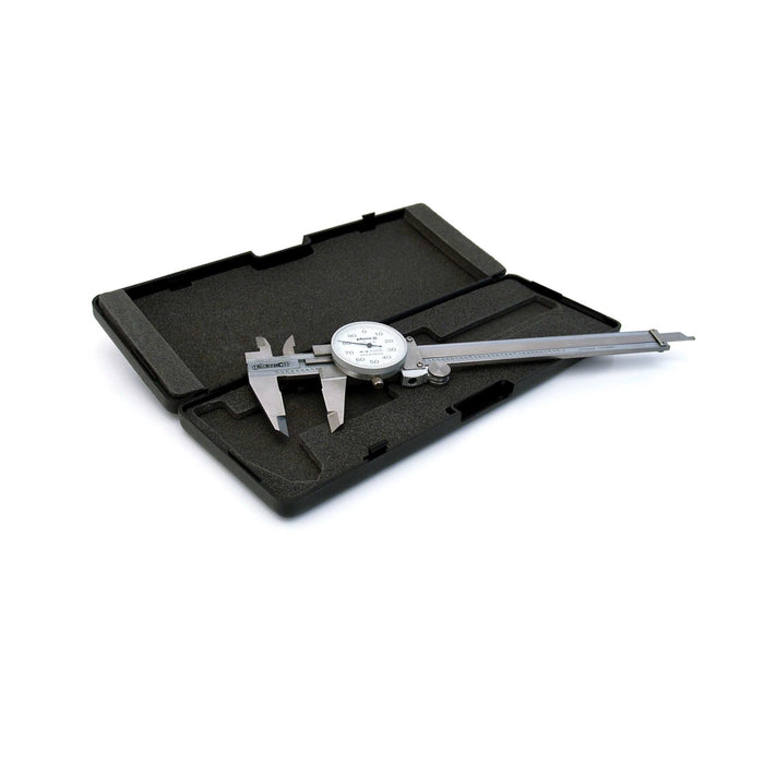 COMP Cams 4908 6" Dial Caliper - .001" Increments - Truck Part Superstore