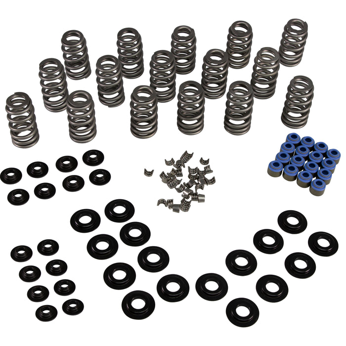 COMP Cams 26918CA-KIT .600" Lift Beehive Spring Kit w/ Steel Retainers for '03-'08 Dodge 5.7L HEMI - Truck Part Superstore