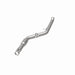 MagnaFlow Exhaust Products 21-554 OEM Grade Direct-Fit Catalytic Converter - Truck Part Superstore