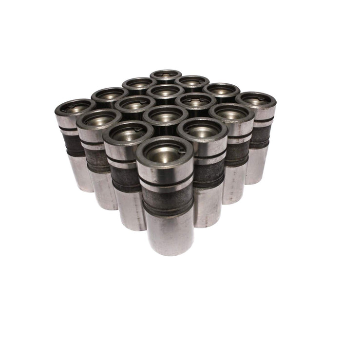 COMP Cams 84035-16 Race Hydraulic Flat Lifter Set for Ford Small and Big Block - Truck Part Superstore
