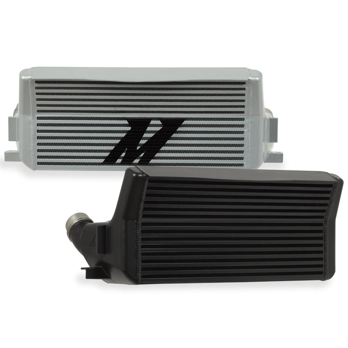 Mishimoto MMINT-F30-12BK BMW F22/30 Chassis Performance Intercooler, 2012-2016 - Truck Part Superstore