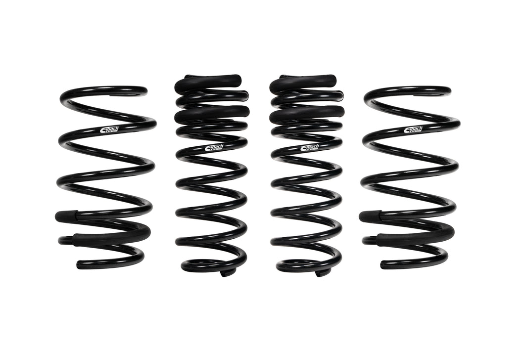 Eibach Springs 15101.140 PRO-KIT Performance Springs (Set of 4 Springs) - Truck Part Superstore