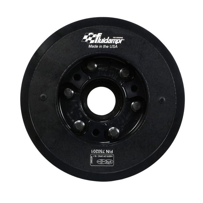 Fluidampr 750201 Harmonic Balancer - Fluidampr - Ford 7.3L Godzilla - Truck Part Superstore