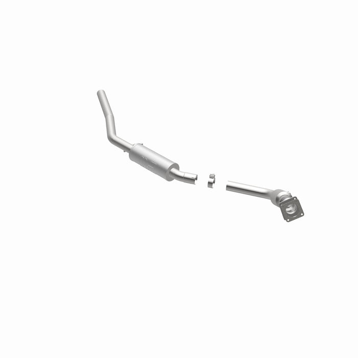 MagnaFlow Exhaust Products 21-510 OEM Grade Direct-Fit Catalytic Converter - Truck Part Superstore