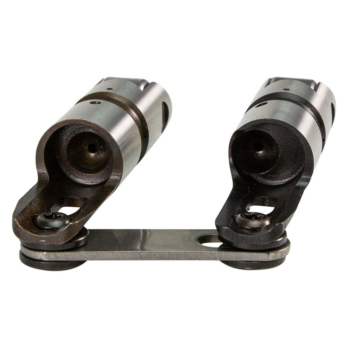 COMP Cams 96818CR-2 Sportsman Solid Roller Lifter Pair w/ Bearing for Chevrolet Small Block - Truck Part Superstore